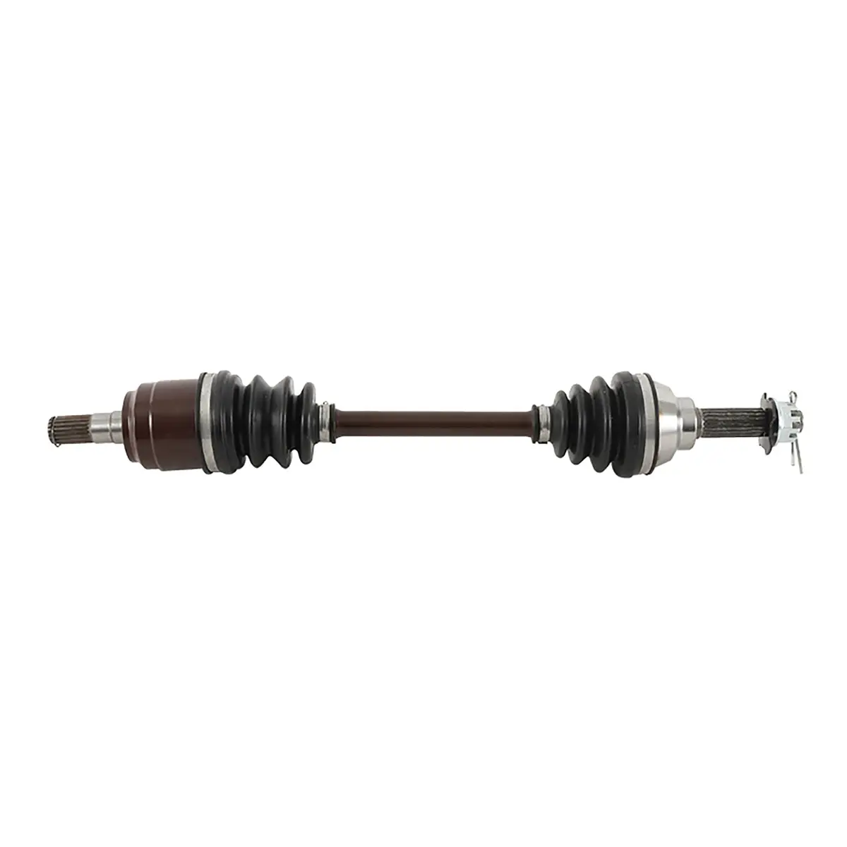 Atv Cv/Axle 6 Ball Complete Shaft (Ab6-Sk-8-300) 1