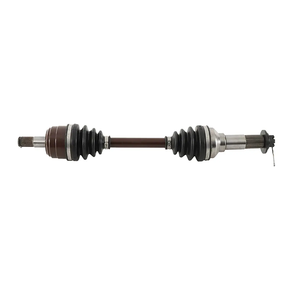 Atv Cv/Axle 6 Ball Complete Shaft Yamaha 1