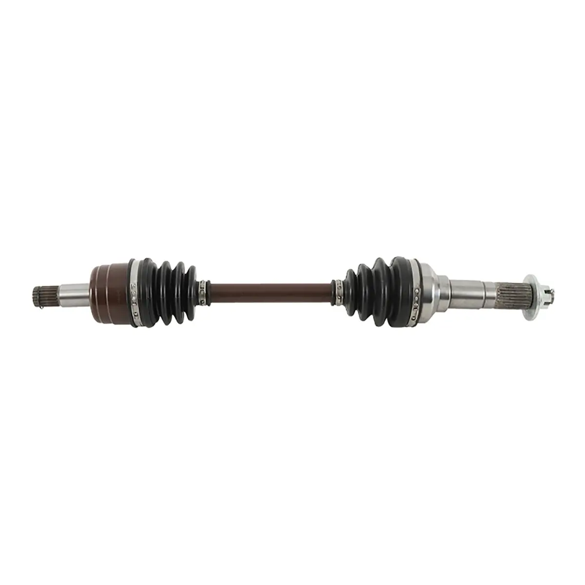 Atv Cv/Axle 6 Ball Complete Shaft Yamaha 1