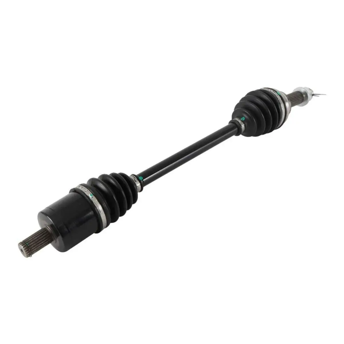 Atv Cv/Axle 6 Ball Complete Shaft Ab6-Ya-8-357 1