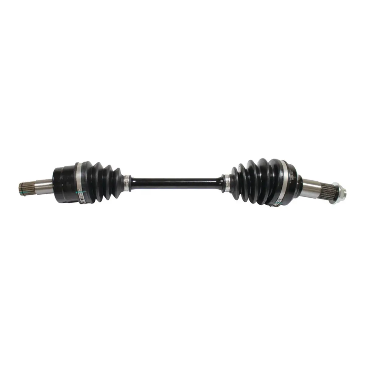 Atv Cv/Axle 6 Ball Complete Shaft Yamaha 1