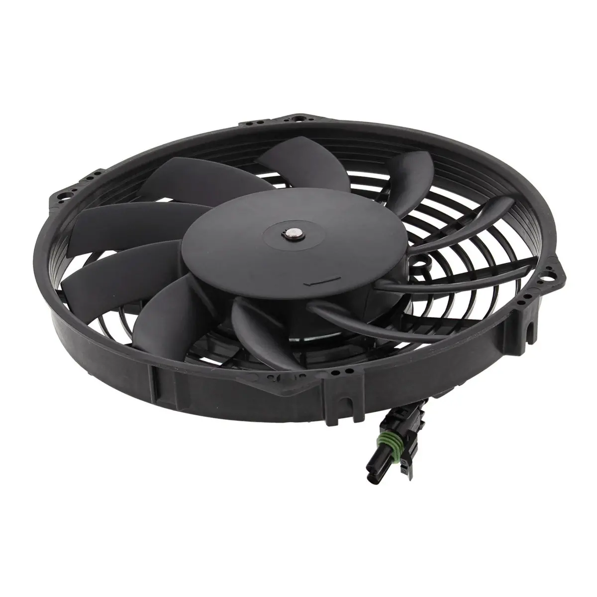 Atv / Utv Cooling Fan 1