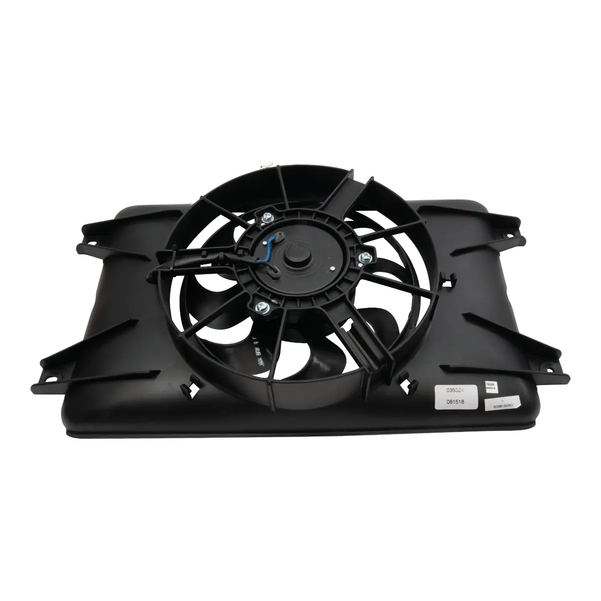 Atv / Utv Cooling Fan - 70-1031 1