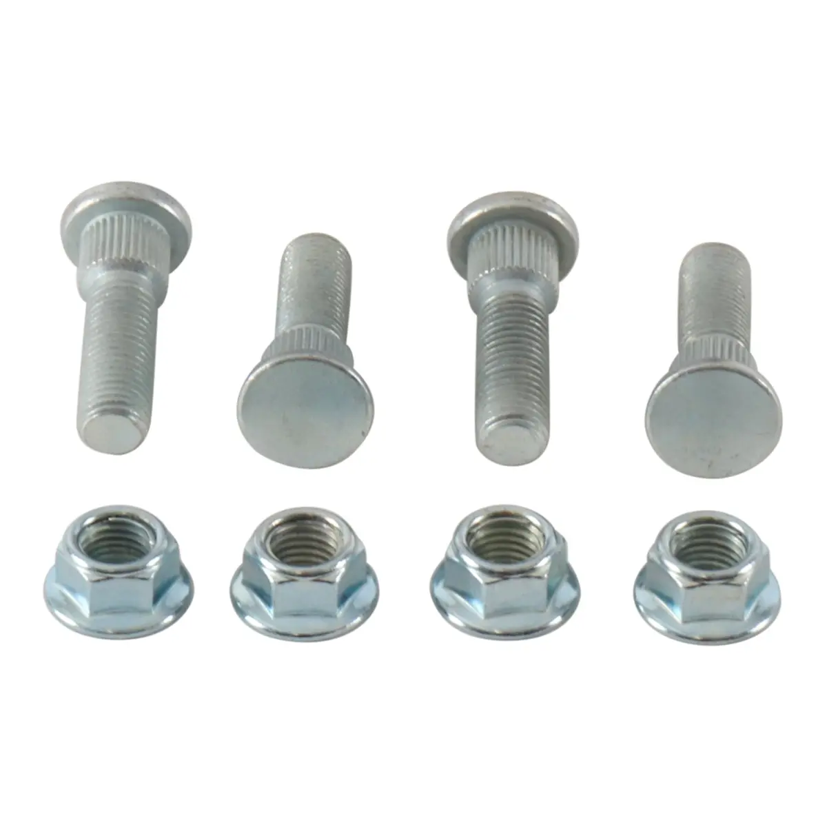 Wheel Stud And Nut Kit 85-1001 1