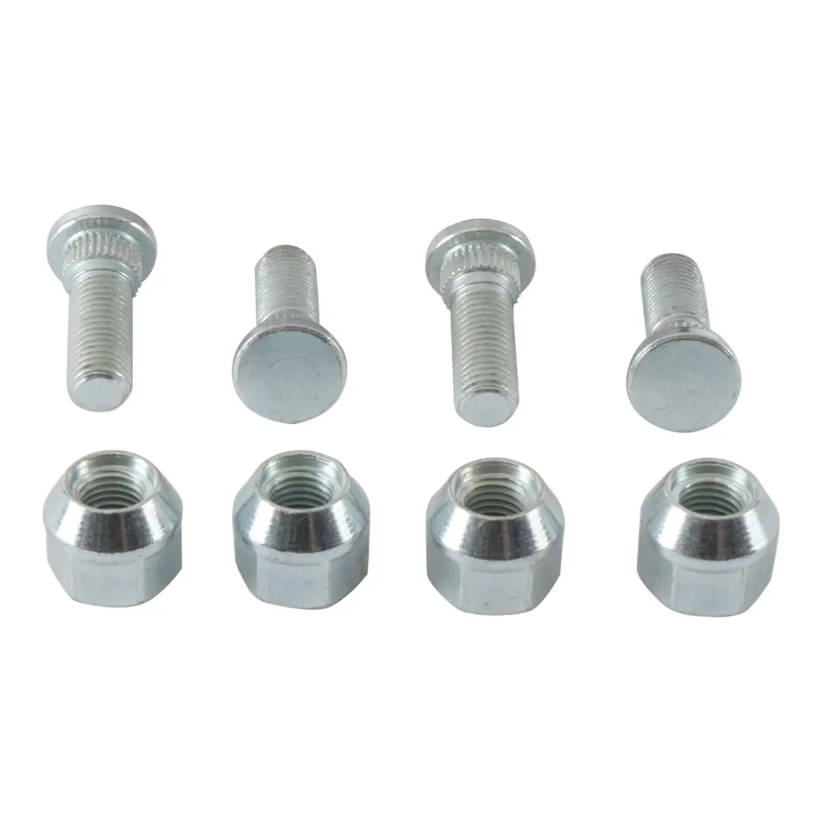 Wheel Stud And Nut Kit 85-1003 1