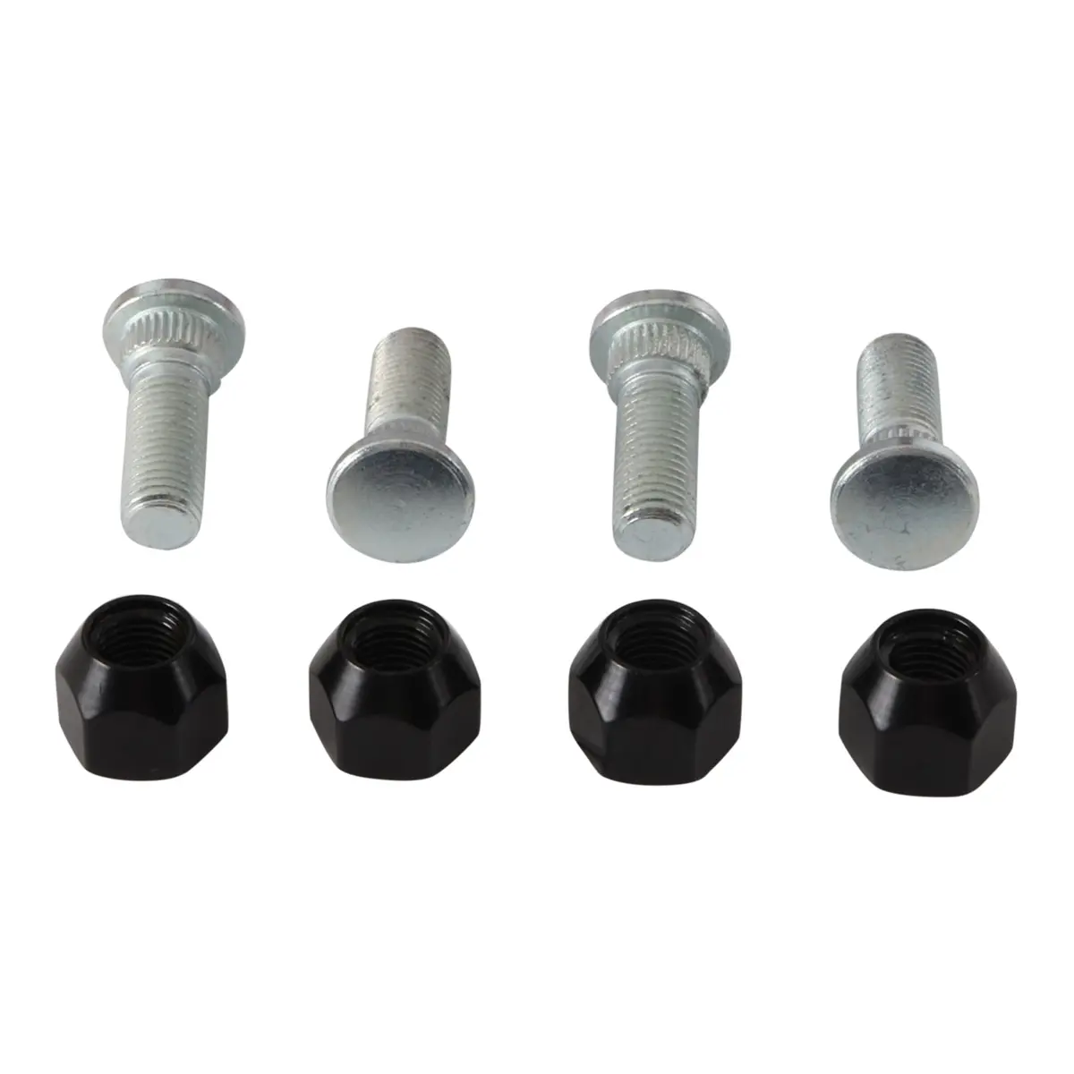 Wheel Stud And Nut Kit 85-1006 1