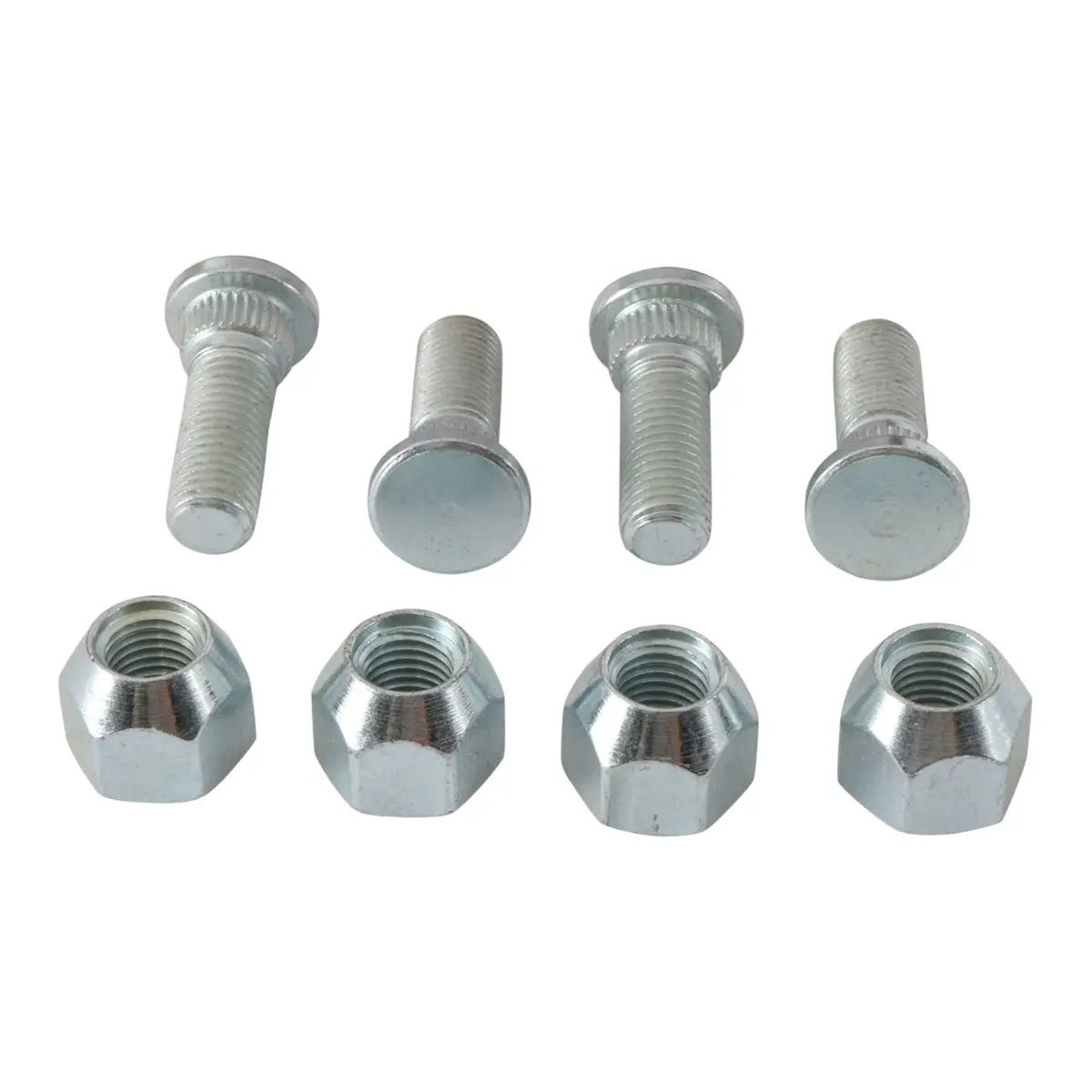 Wheel Stud And Nut Kit 85-1007 1