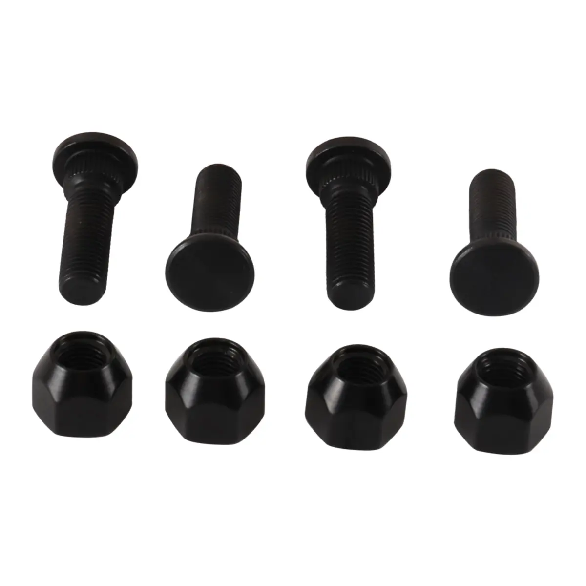 Wheel Stud And Nut Kit 85-1009 1