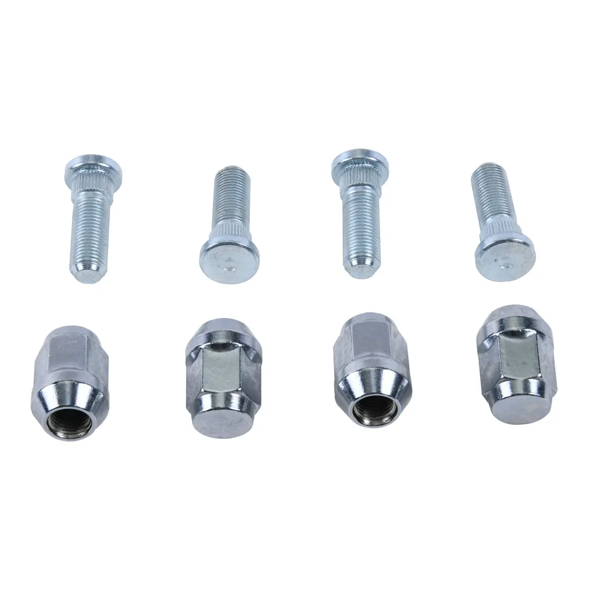 Wheel Stud And Nut Kit 85-1021 1