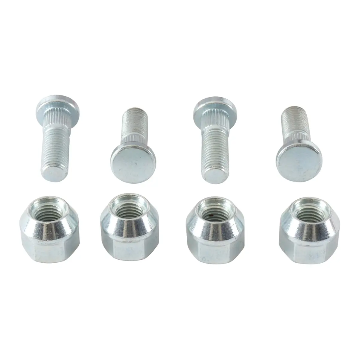 Wheel Stud And Nut Kit 85-1040 1