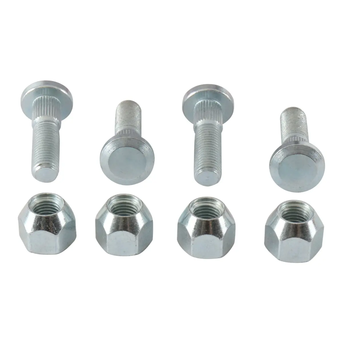 Wheel Stud And Nut Kit 85-1043 1