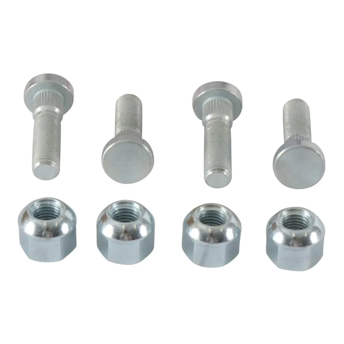Wheel Stud And Nut Kit 85-1047 1