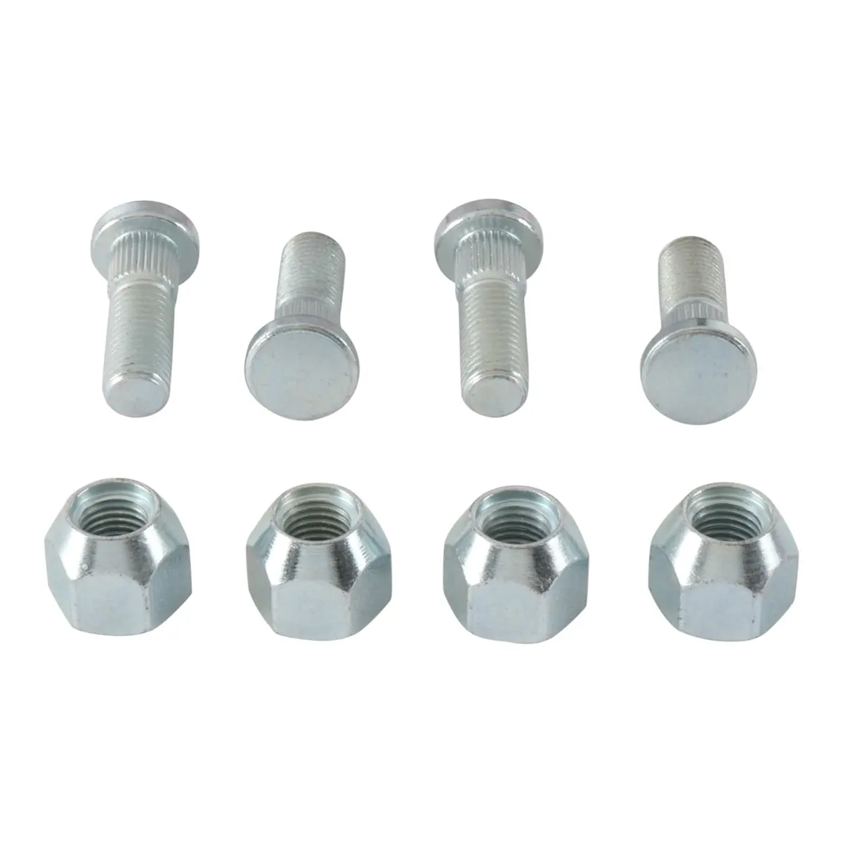 Wheel Stud And Nut Kit 85-1065 1