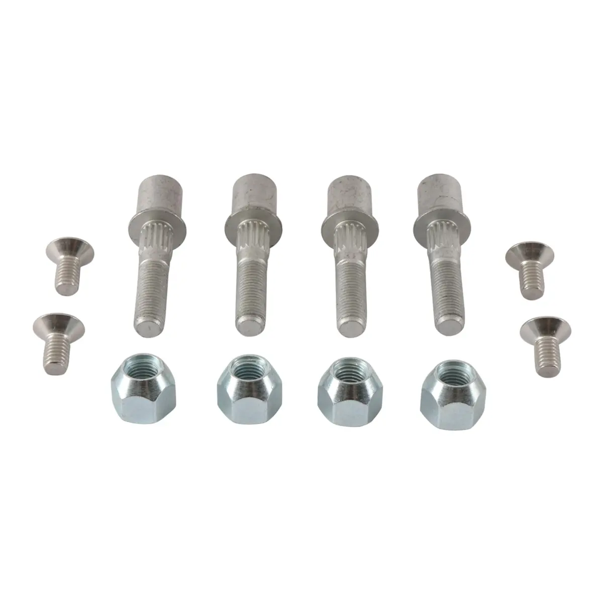 Wheel Stud And Nut Kit 85-1078 1