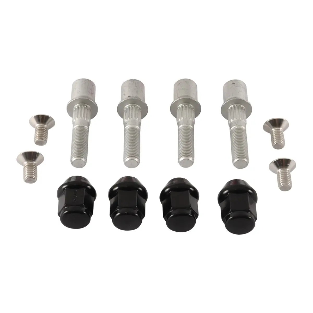 Wheel Stud And Nut Kit 85-1079 1