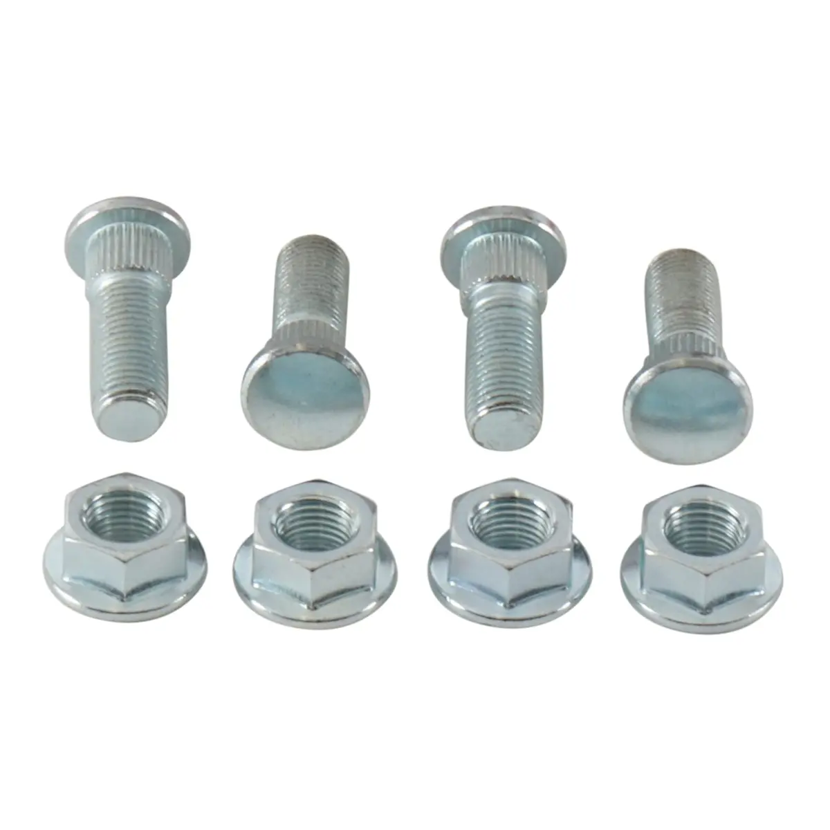 Wheel Stud And Nut Kit 85-1091 1