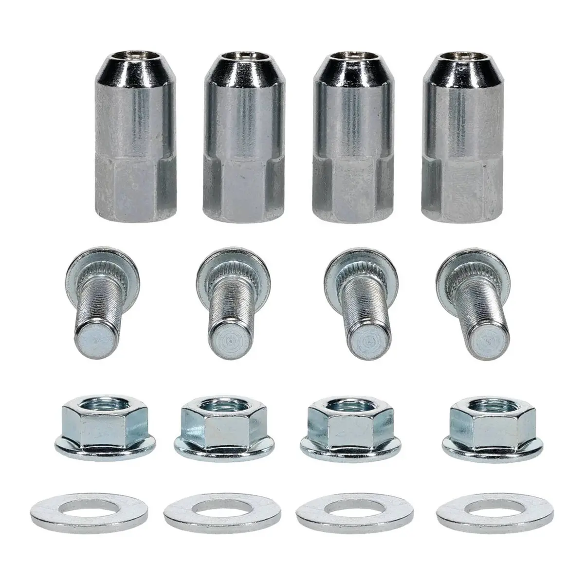 Wheel Stud And Nut Kit 85-1127 1