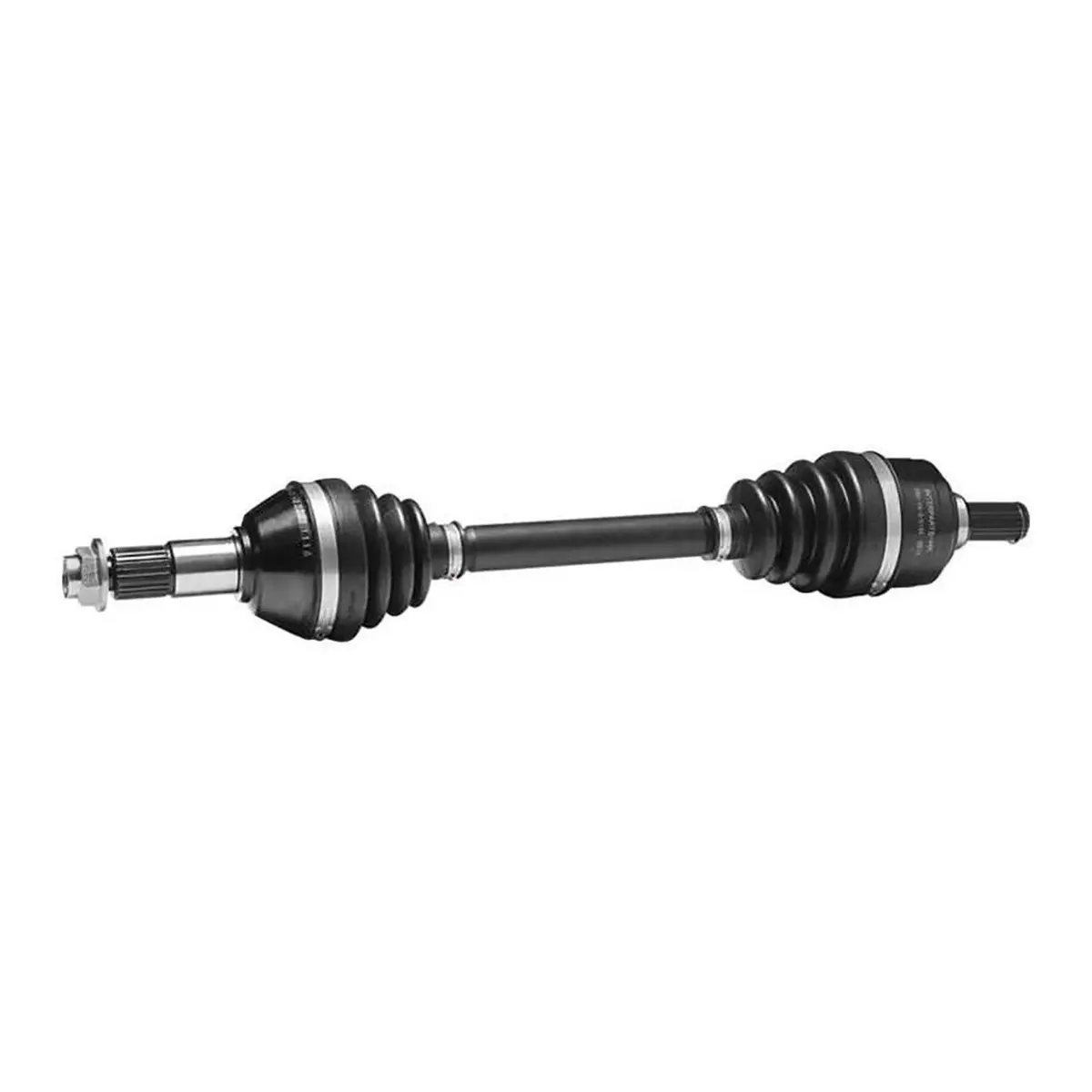 Atv Cv/Axle 8 Ball Complete Shaft - Can-Am 1