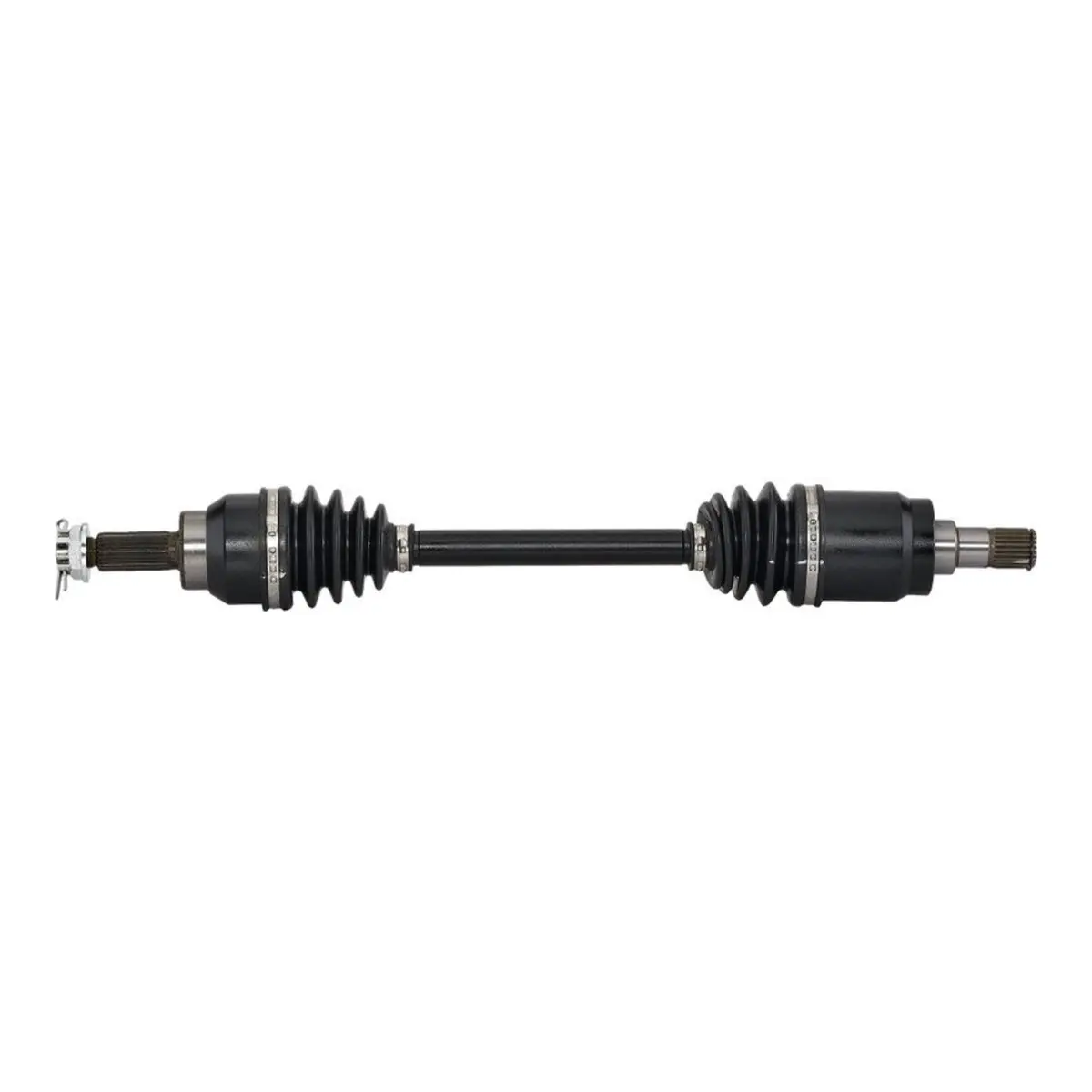 Atv Cv Axle 8 Ball Complete Shaft - Honda 1
