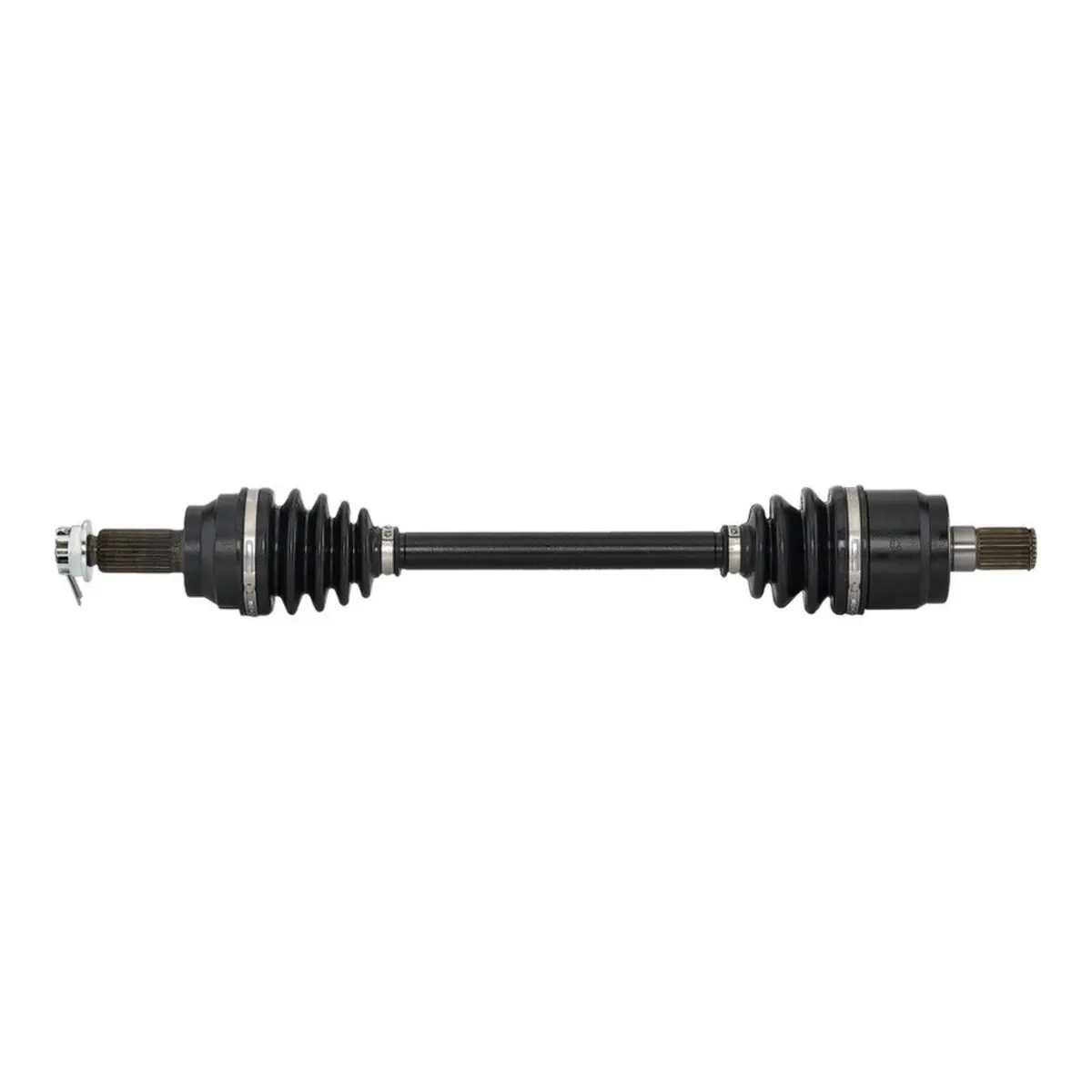 Atv Cv/Axle 8 Ball Complete Shaft - Honda 1