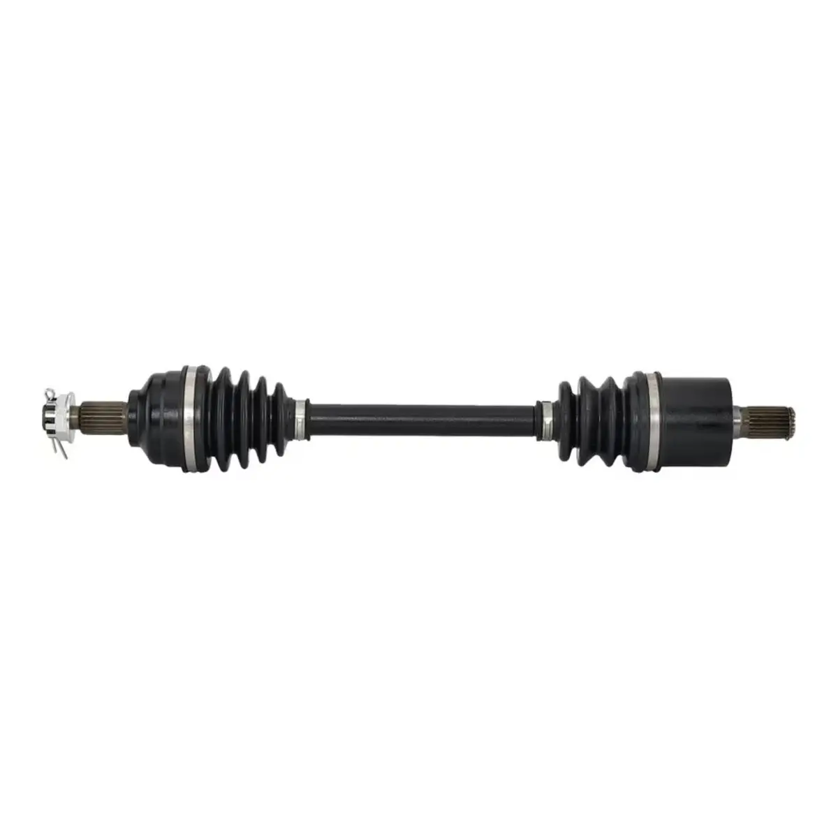 Atv Cv/Axle 8 Ball Complete Shaft - Honda 1