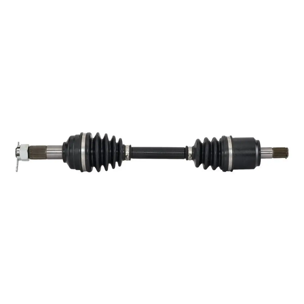 Atv Cv/Axle 8 Ball Complete Shaft - Honda 1