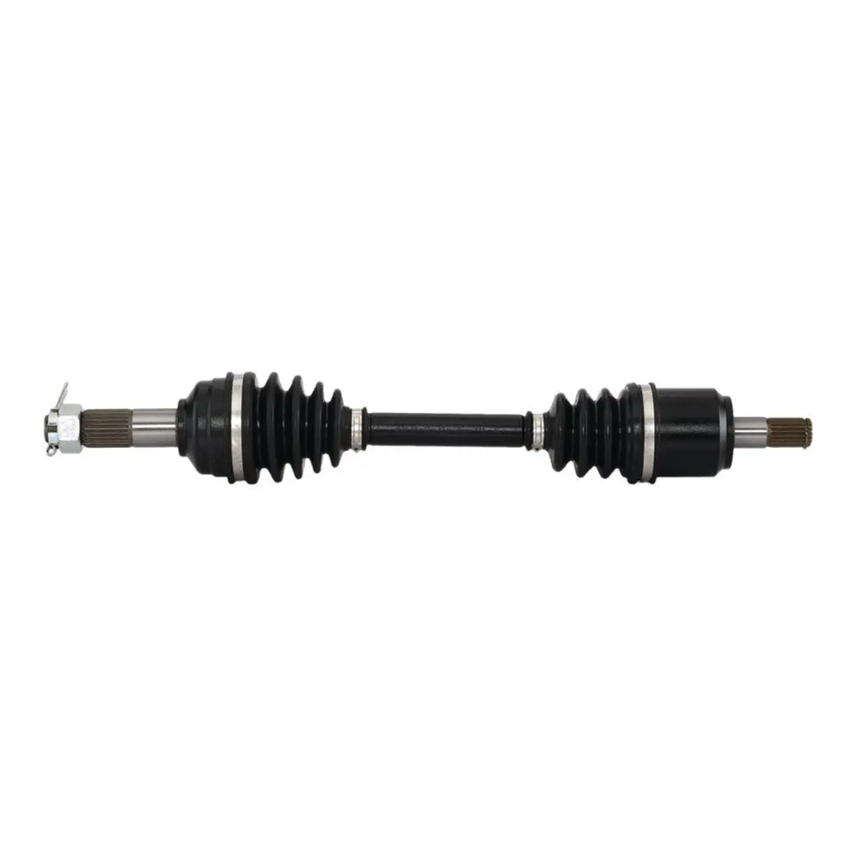 Atv Cv Axle 8 Ball Complete Shaft - Honda 1