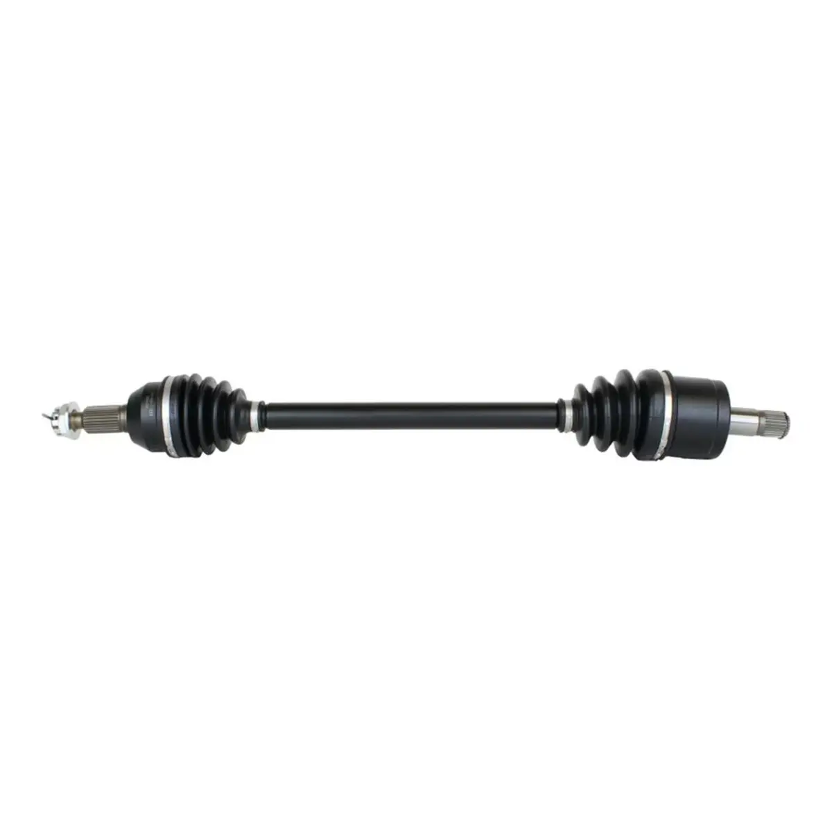 Atv Cv/Axle 8 Ball Complete Shaft - Honda 1
