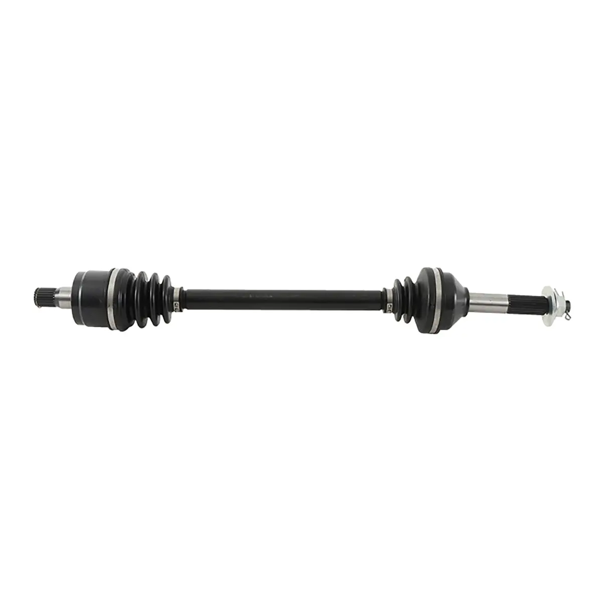 Atv Cv/Axle 8 Ball Complete Shaft Kawasaki 1