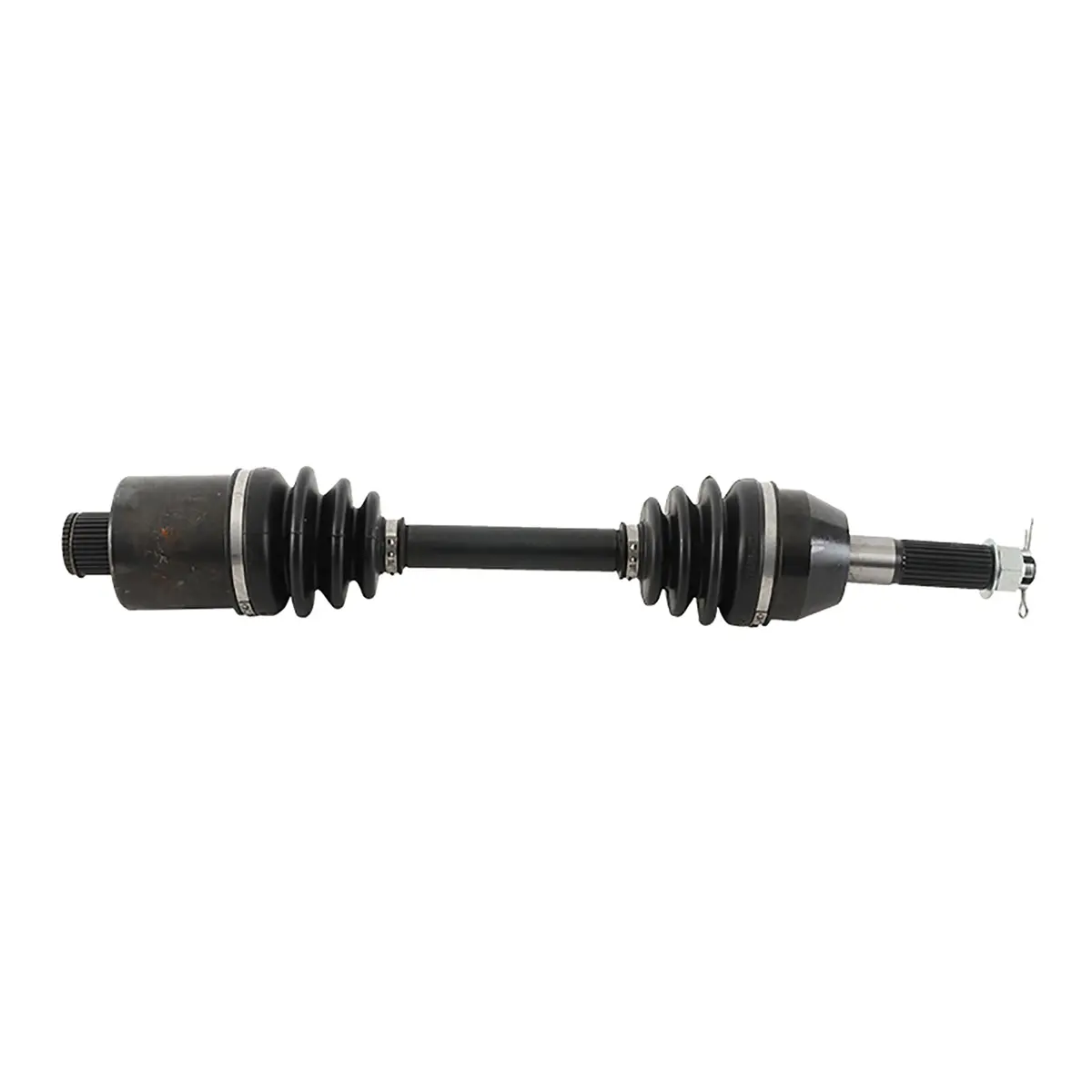 Atv Cv/Axle 8 Ball Complete Shaft Polaris 1