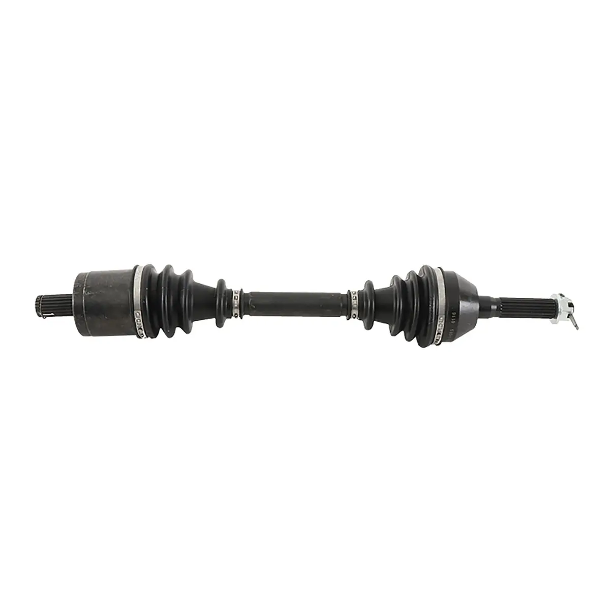 Atv Cv/Axle 8 Ball Complete Shaft Polaris 1