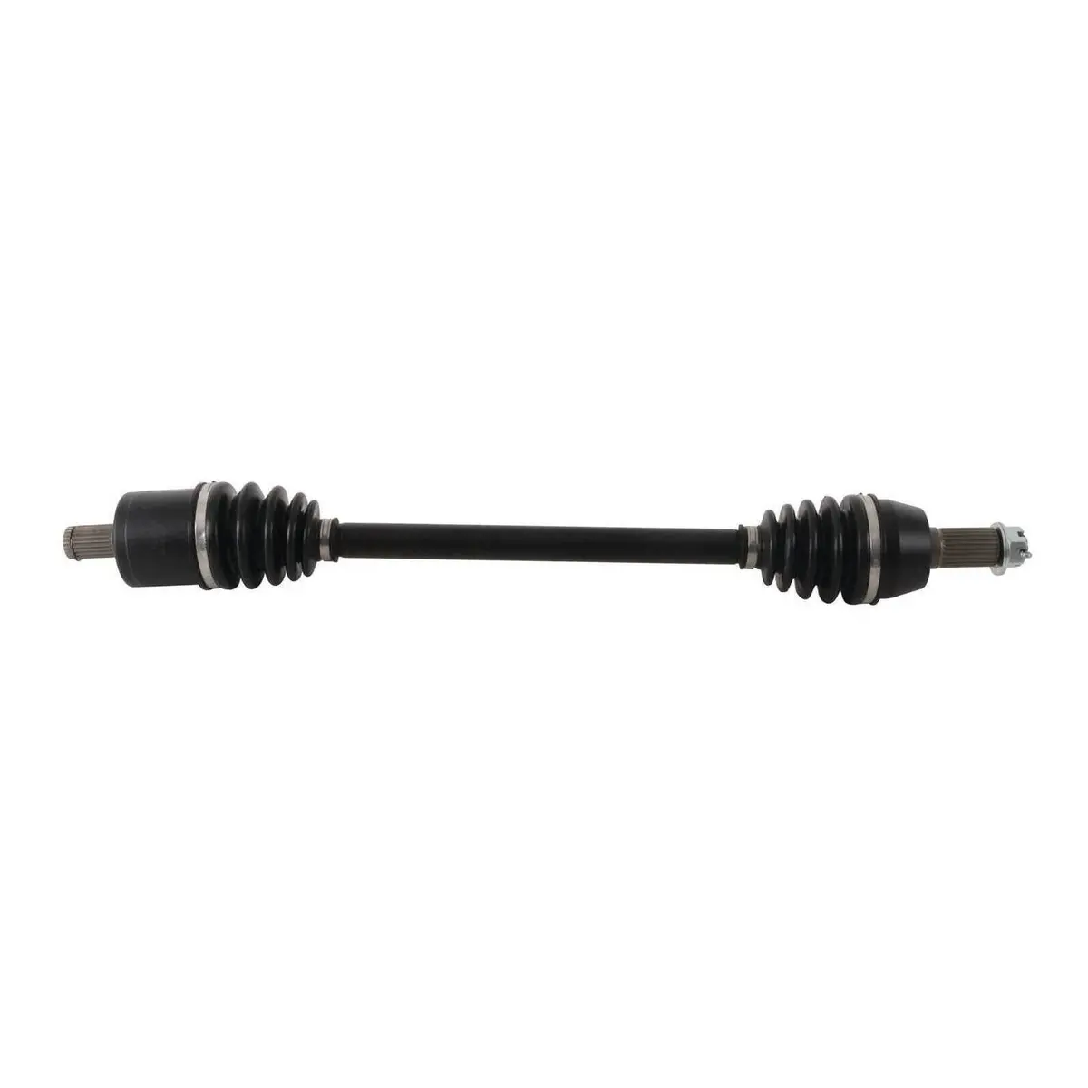 Atv Cv Axle 8 Ball Complete Shaft (Ab8-Po-8-318) 1