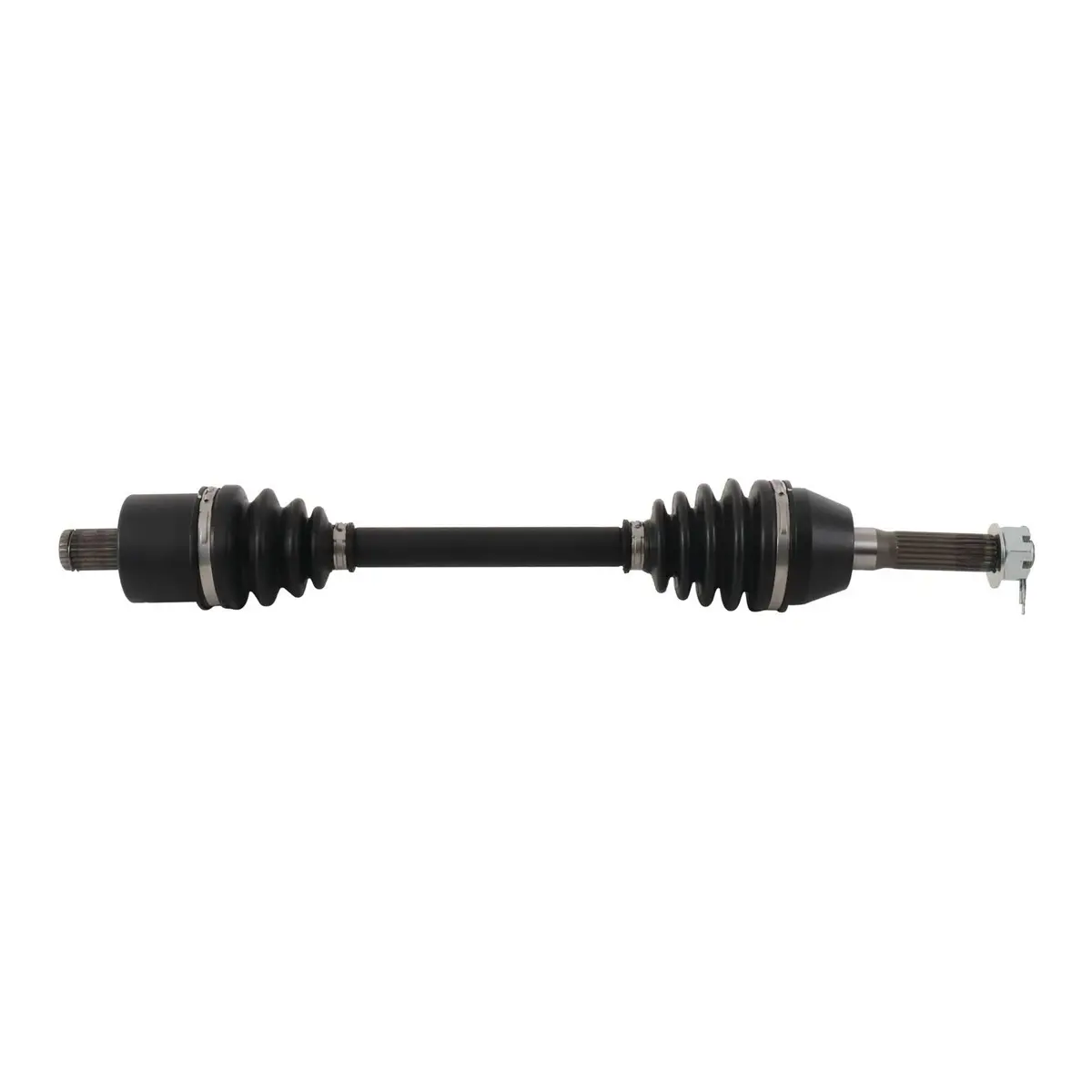 Atv Cv Axle 8 Ball Complete Shaft - Polaris 1