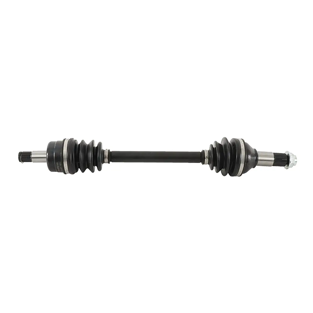 Atv Cv/Axle 8 Ball Complete Shaft Yamaha 1