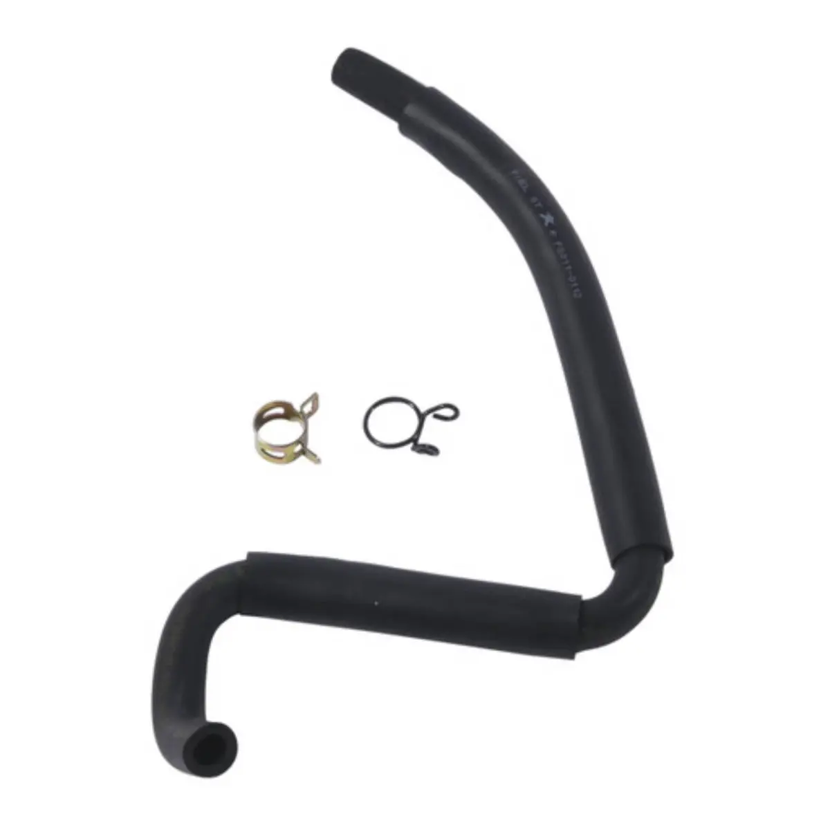 Fuel Star Hose And Clamp Kit Fs00001 1