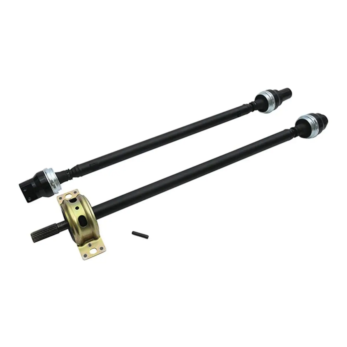 Prop Shaft Stealth Drive Axle 1