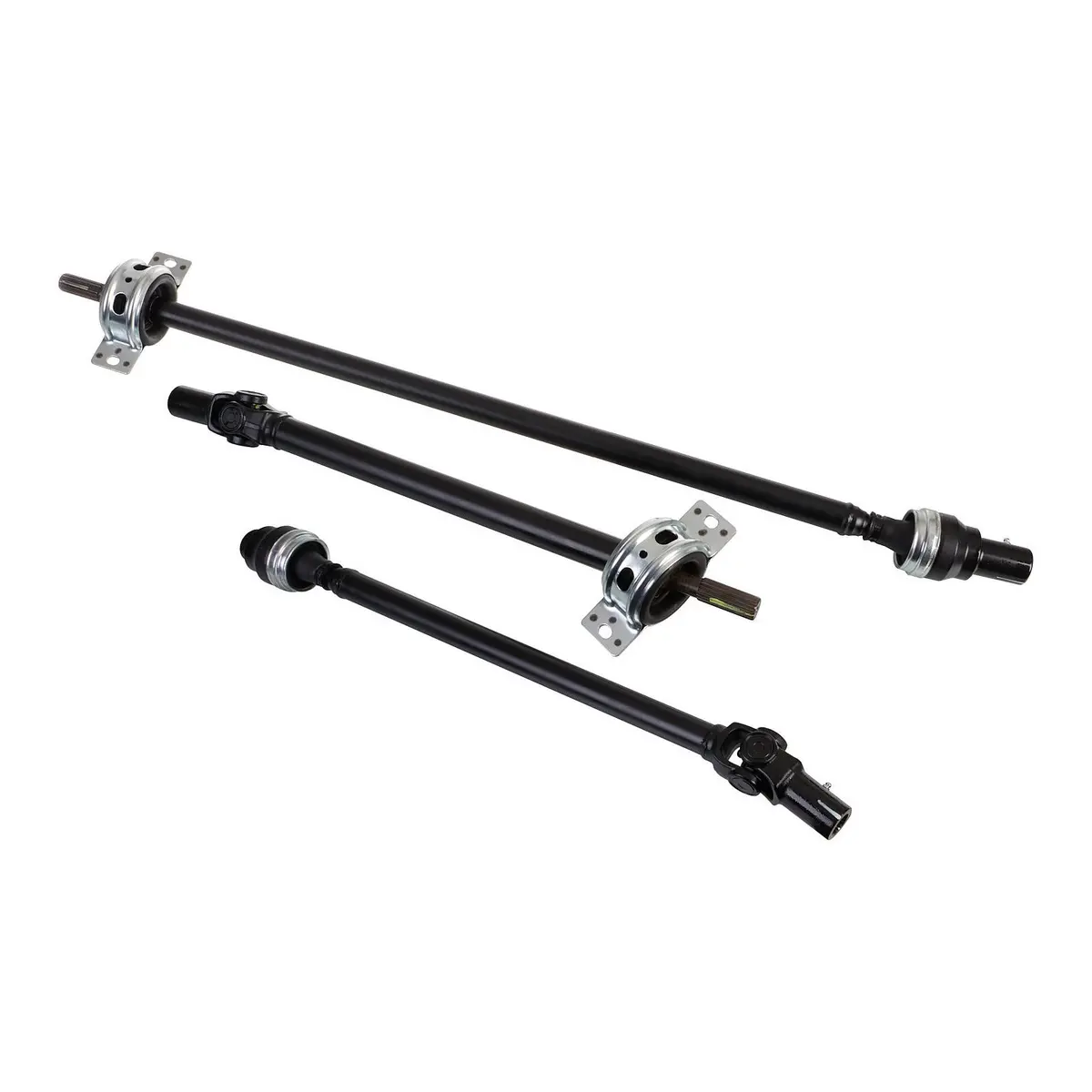 Prop Shaft Stealth Drive Axle 1