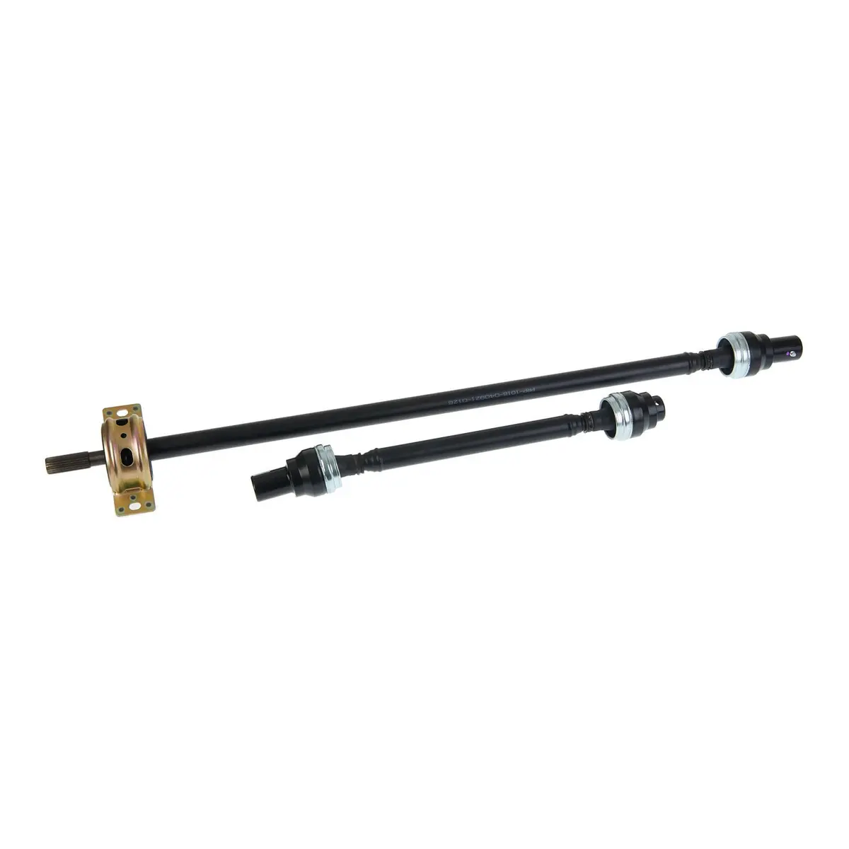 Prop Shaft Stealth Drive Axle 1