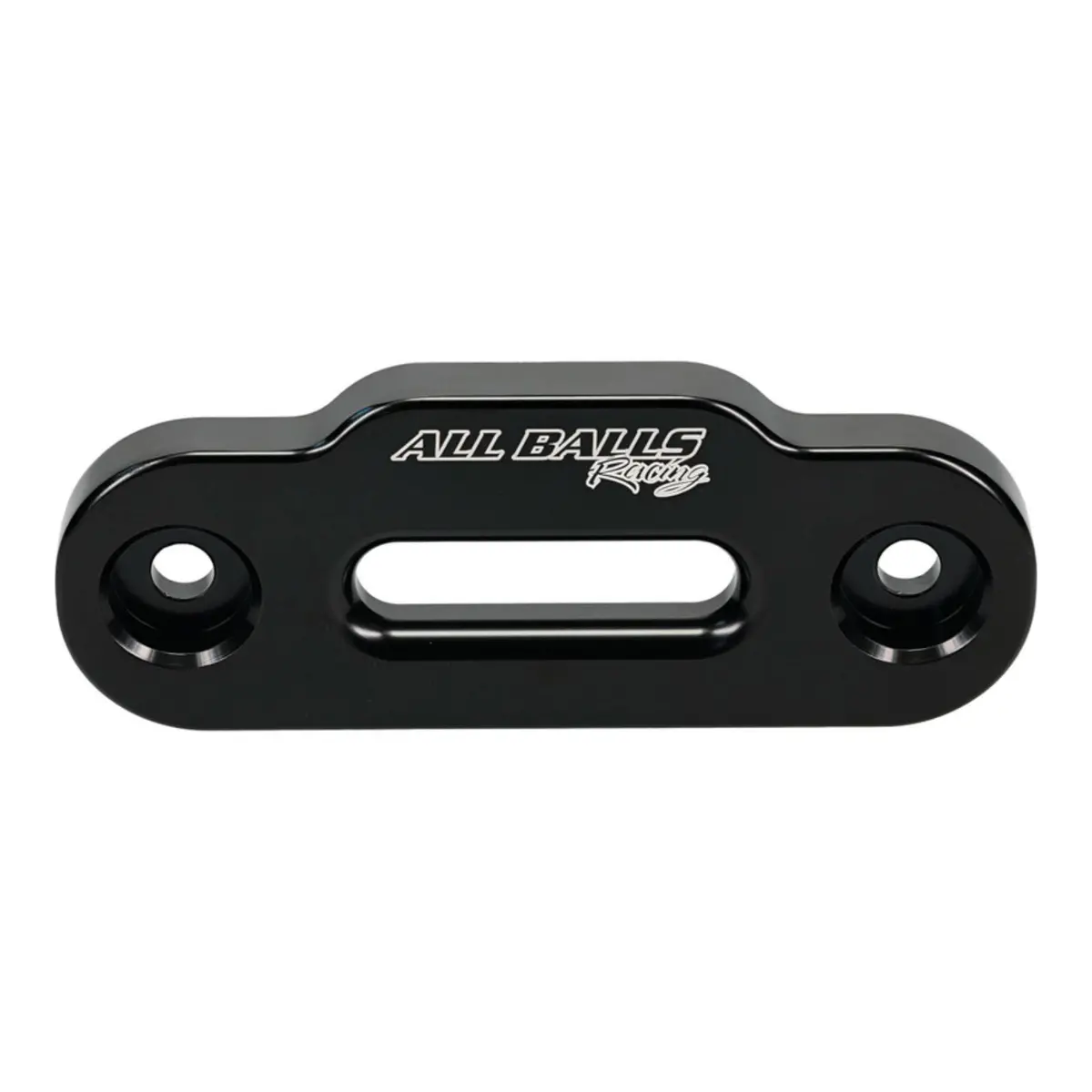 All Balls Winch Hawse Fairlead 4 Bolt Winch 1