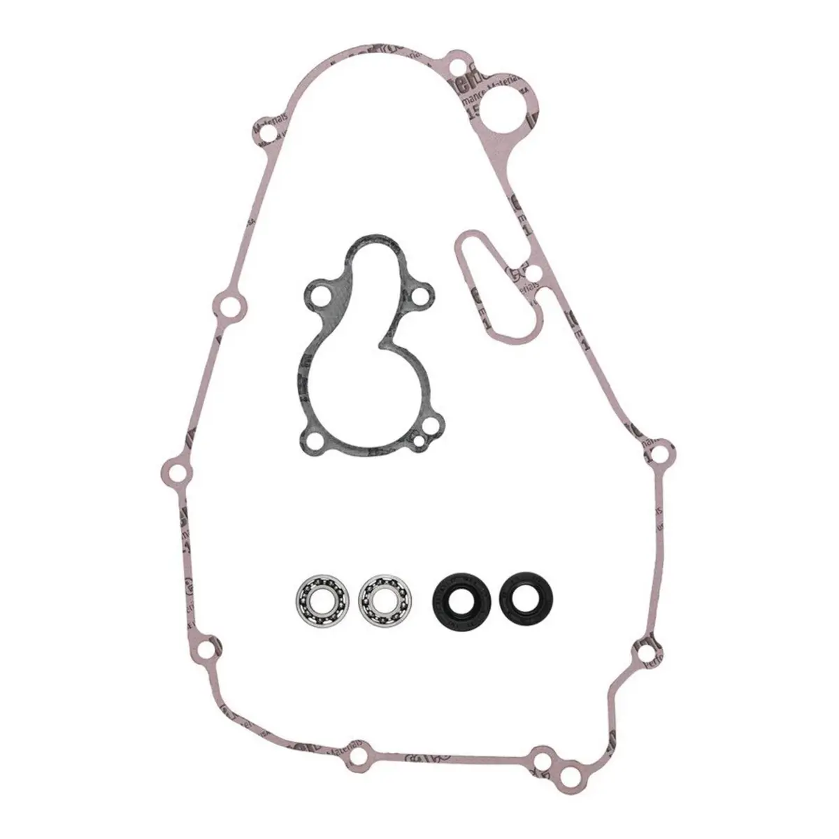 Water Pump Rebuild Kit 8210026 1