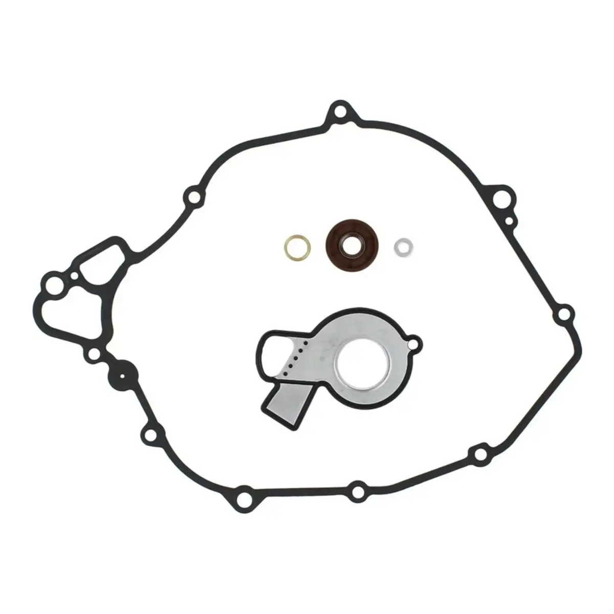 Water Pump Rebuild Kit 821011 1