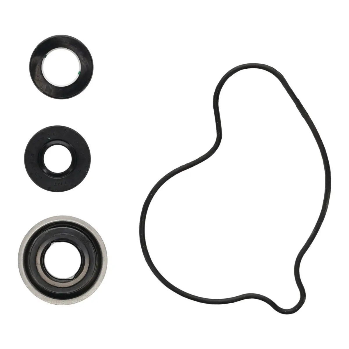 Vertex Water Pump Rebuild Kit 1