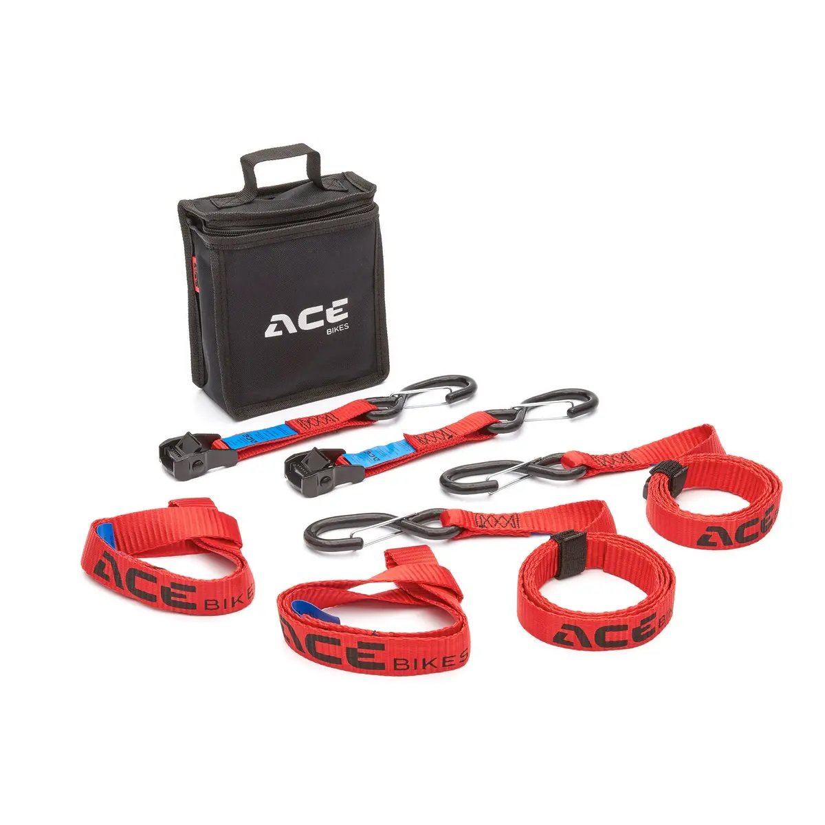 Ace Bikes Cam Buckle Pro (2-Pack) 1
