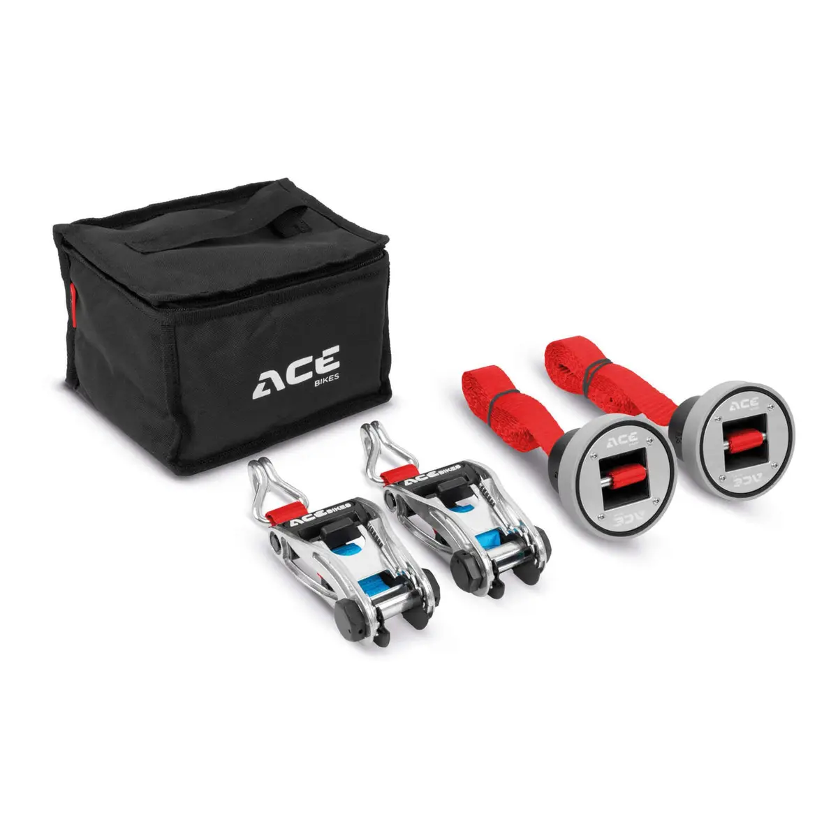 Ace Bikes Capstrap 1