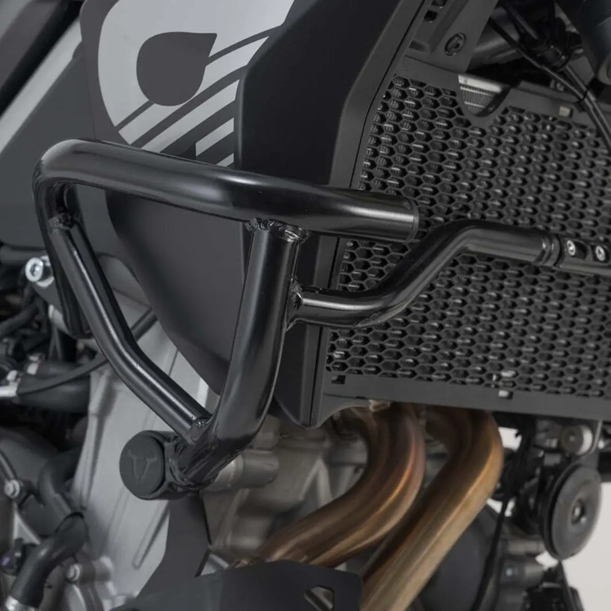 Sw Motech Protection Set Tuareg 660 21-On 1