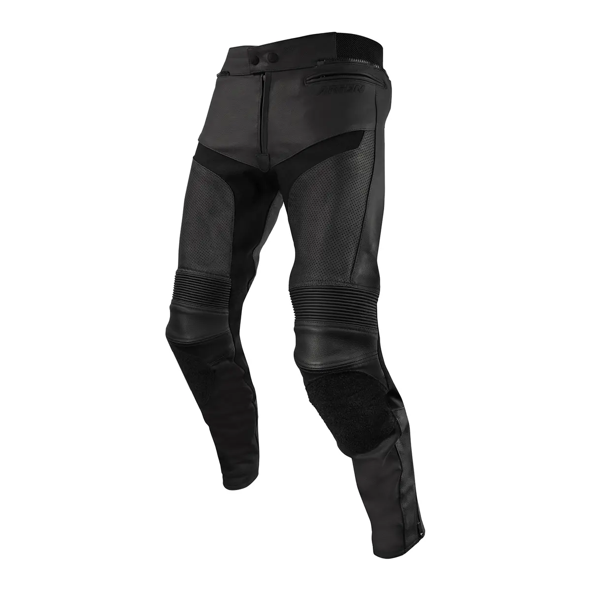 Argon Calibre Pant - Black 1