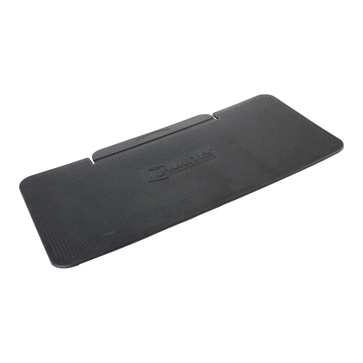 Whites Atv Utility/Dog Mat Heavy Duty Rubber 1Pc 1
