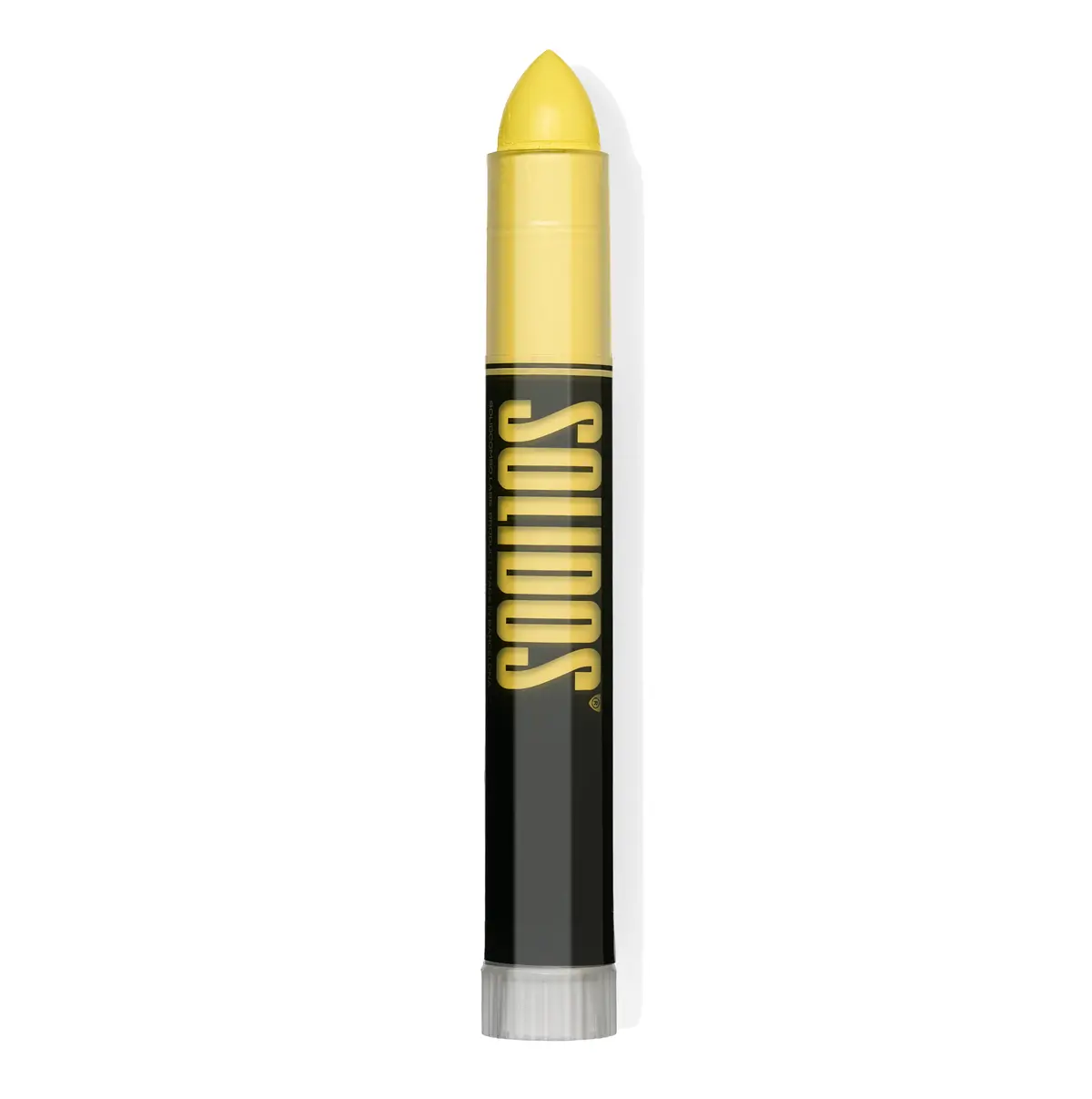 Solidos - Yellow 1