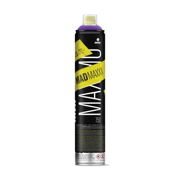 Mtn - Mad Maxxx 750Ml - Anonymous Violet - Rv216 1