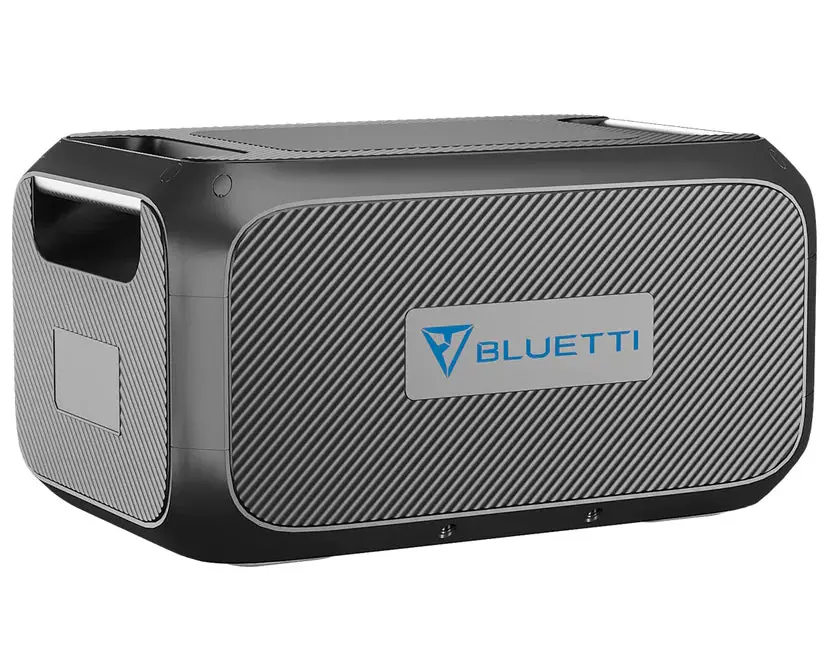 Bluetti B230 Expansion Battery & Usb/12Vdc Power Station | 2,048Wh 1